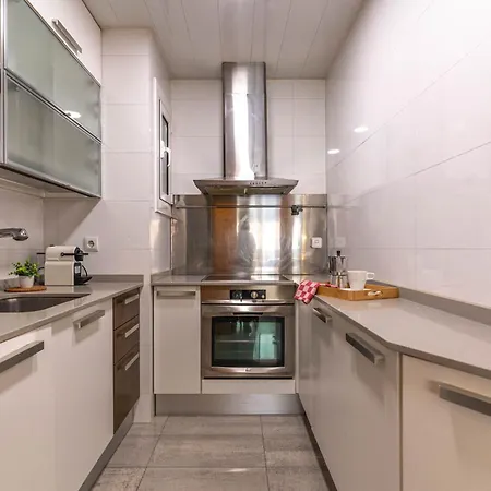 Lindo Apartamento Vila De Gracia Barcelona Zewnętrze zdjęcie