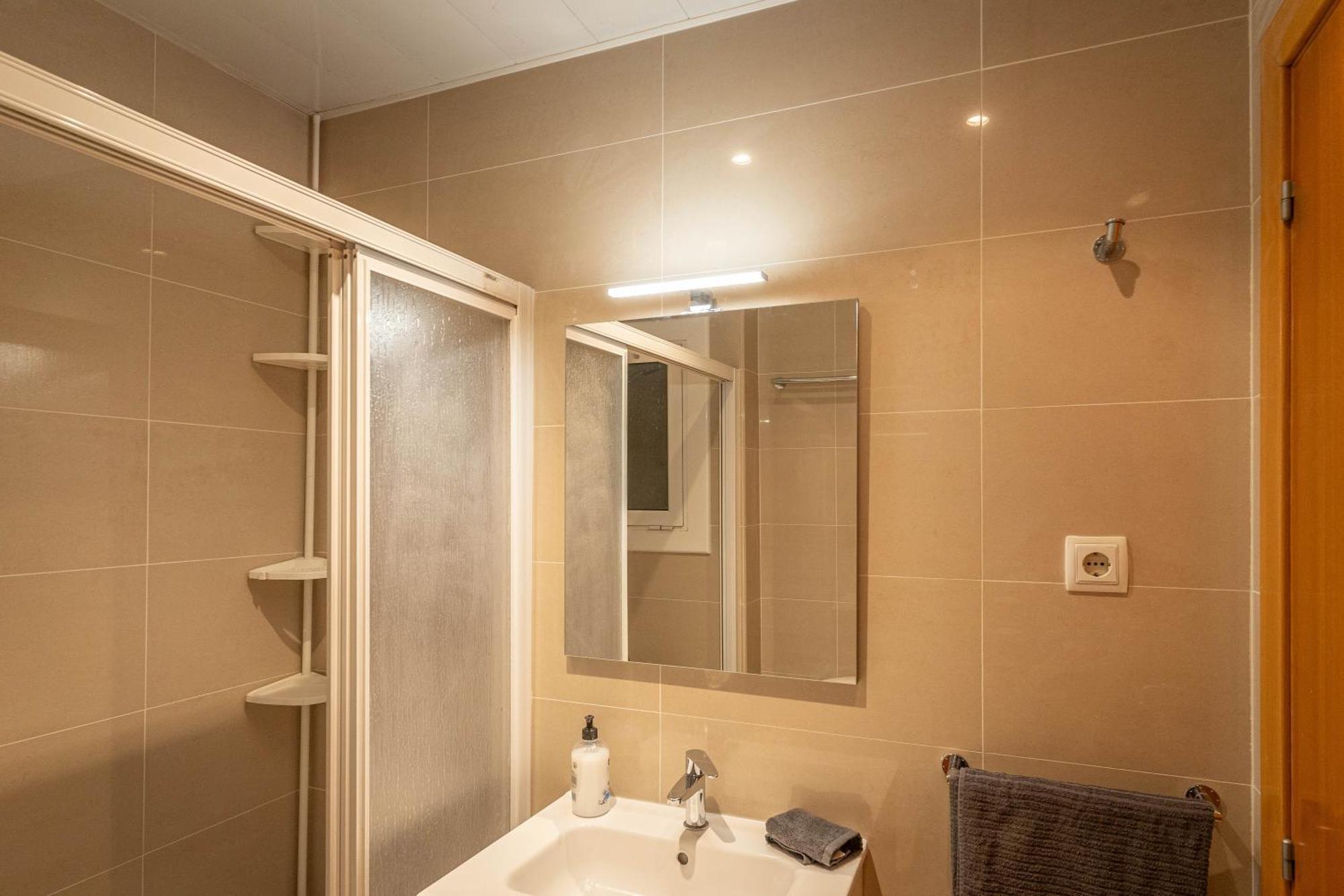 Lindo Apartamento Vila De Gracia Apartament Barcelona