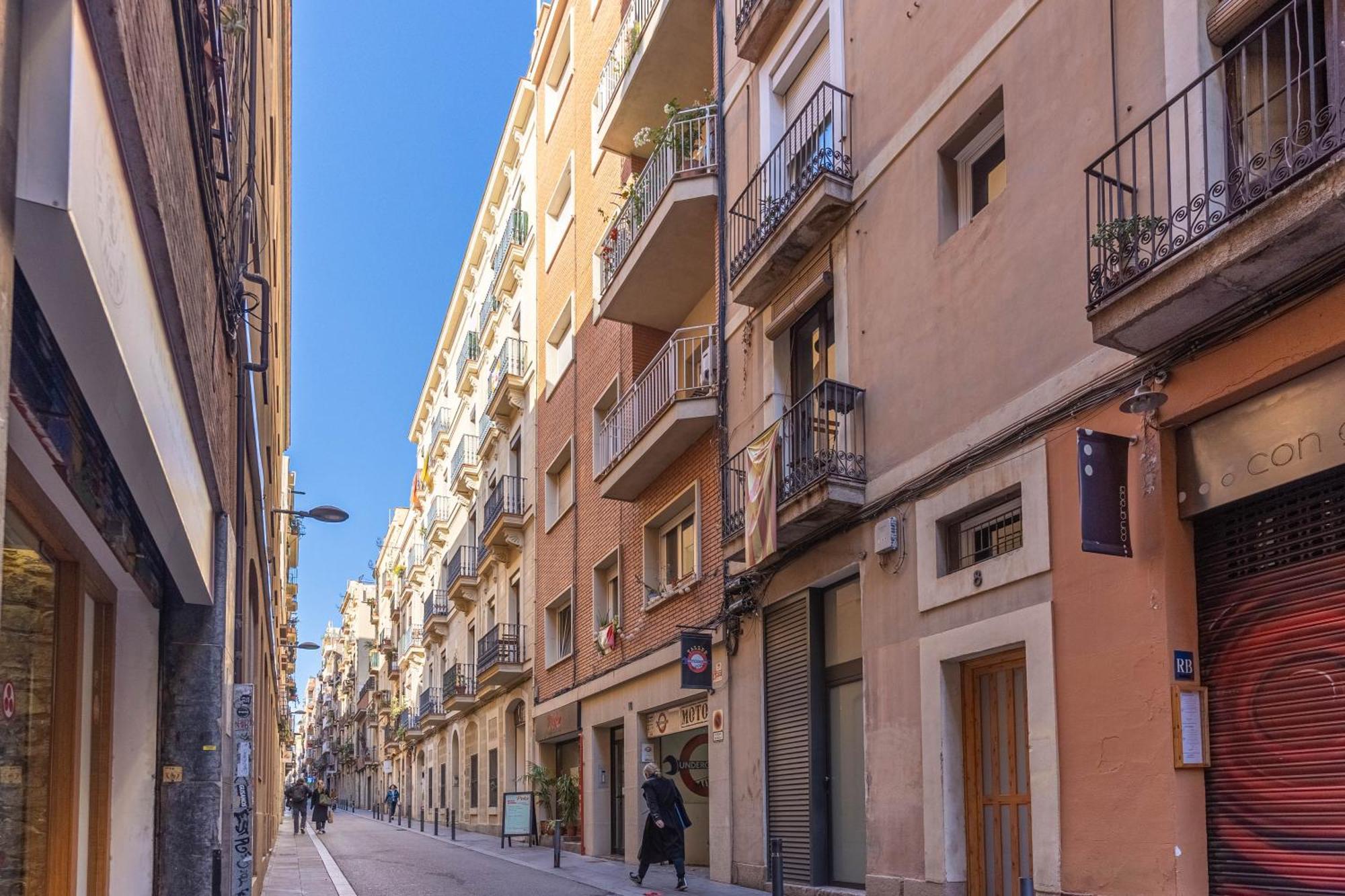 Apartament Lindo De Gracia Barcelona