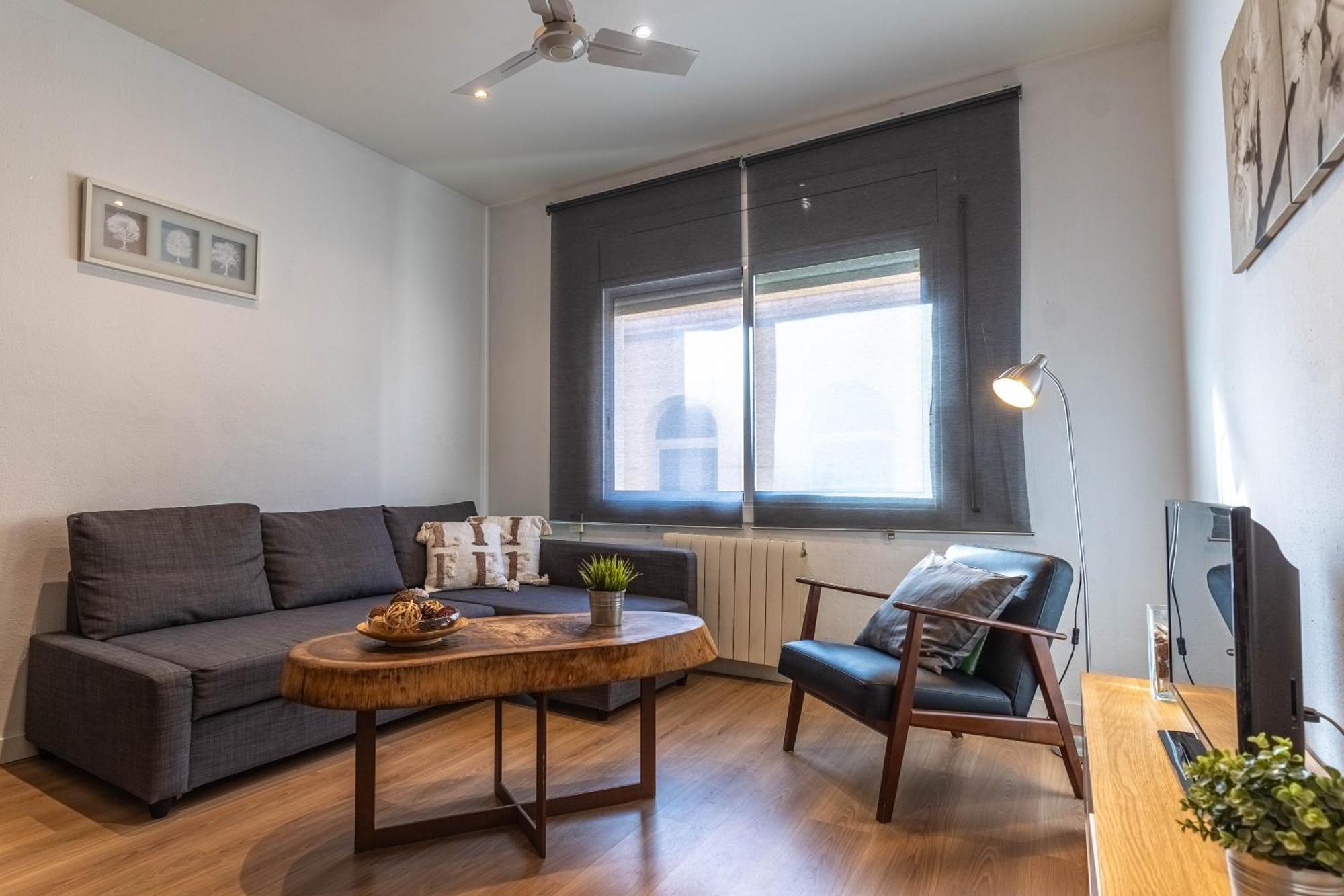 Apartament Lindo De Gracia *