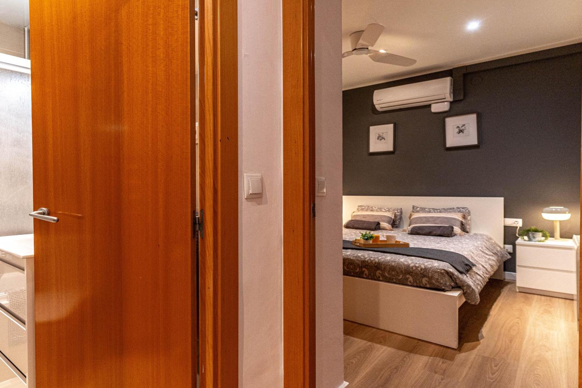 Lindo Apartamento Vila De Gracia Apartament Barcelona