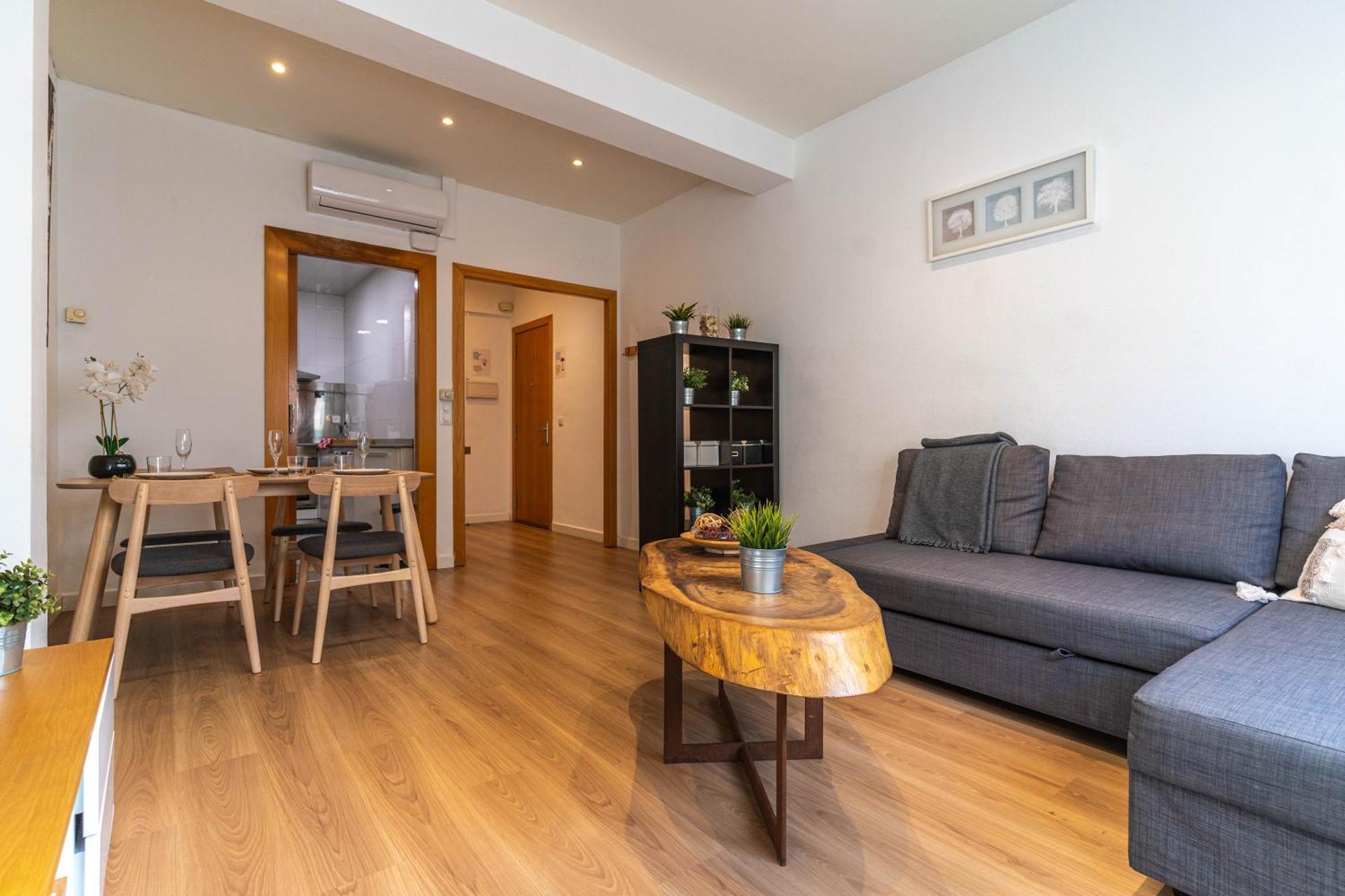 Apartament Lindo Apartamento Vila De Gracia Barcelona