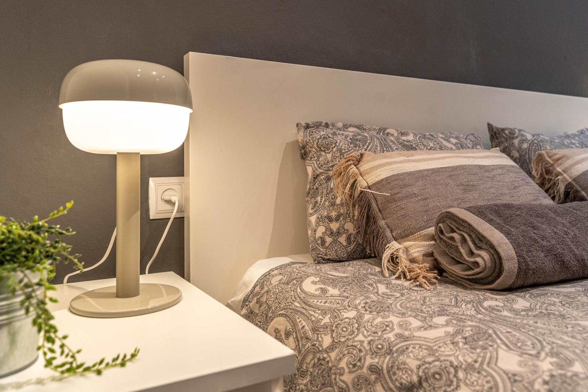 Lindo De Gracia Apartament