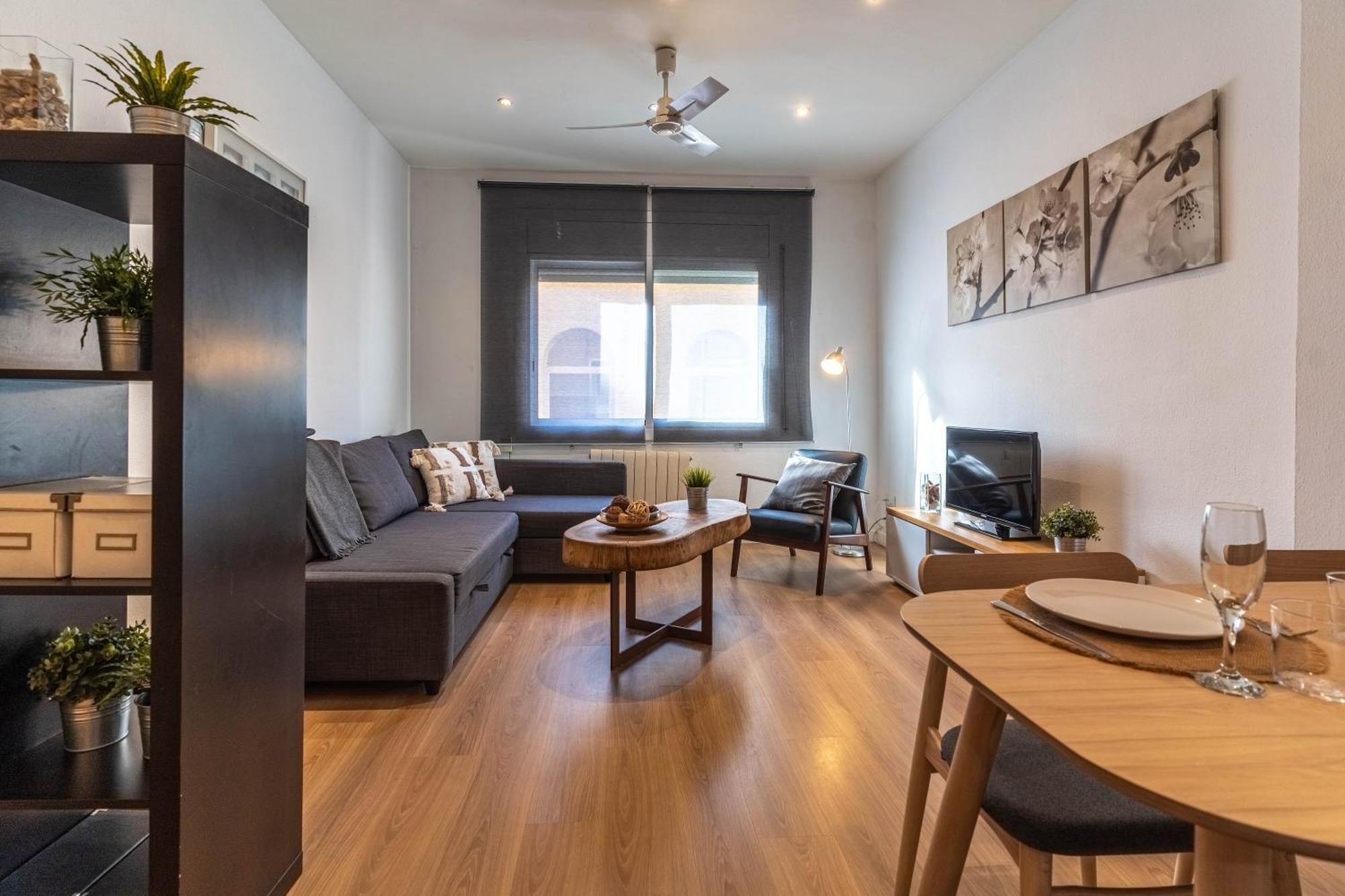Apartament Lindo De Gracia