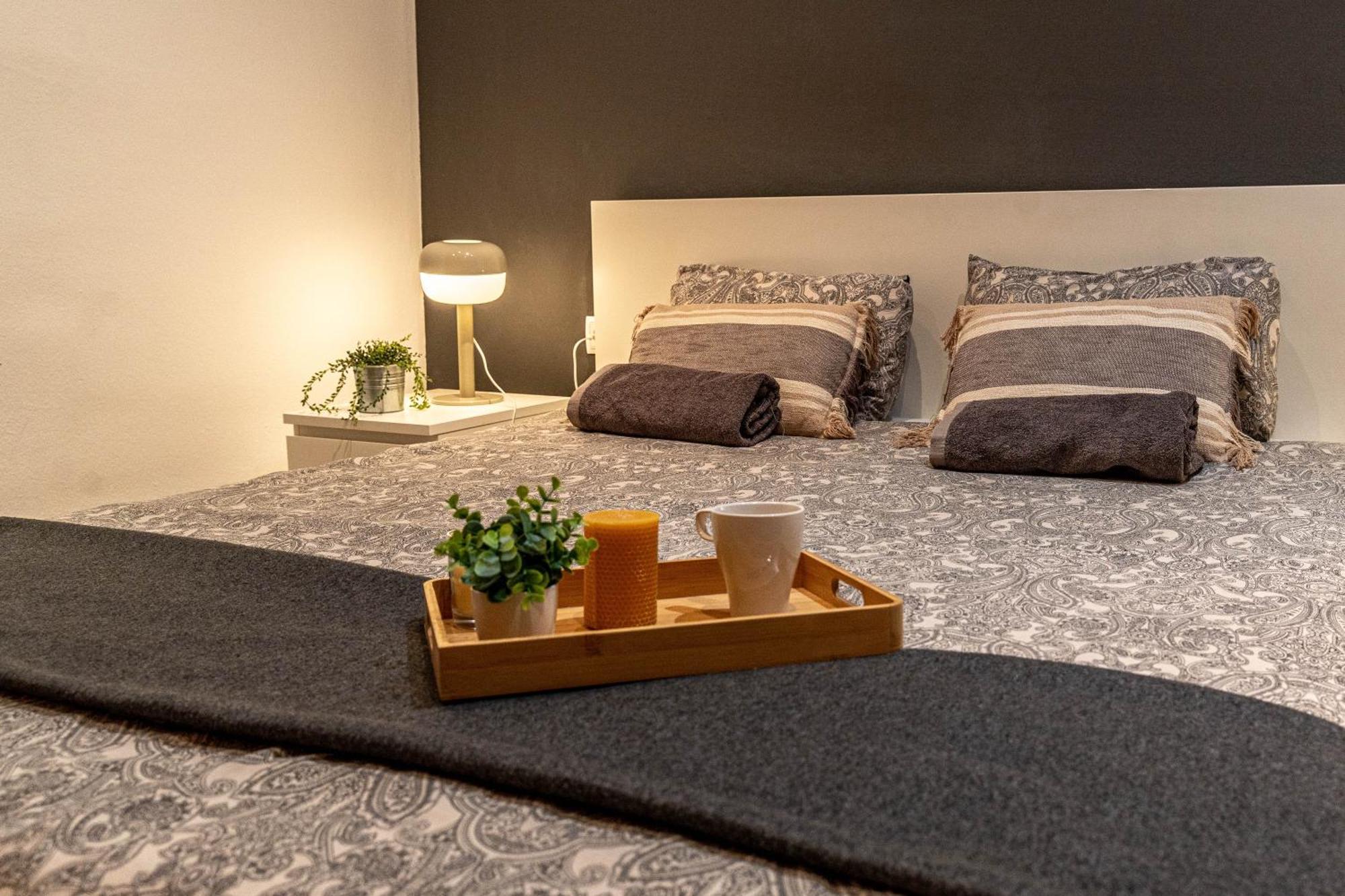 Apartament Lindo Apartamento Vila De Gracia Barcelona