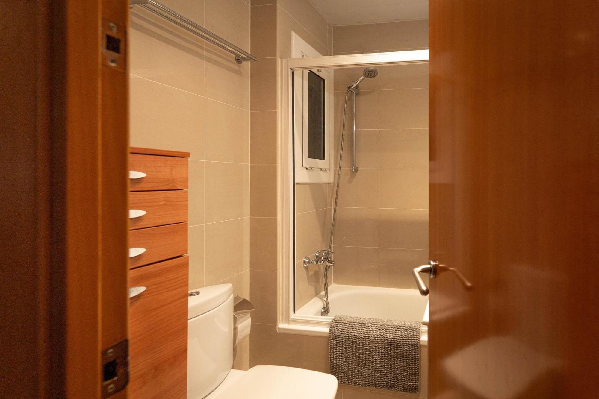 Lindo Apartamento Vila De Gracia Apartament
