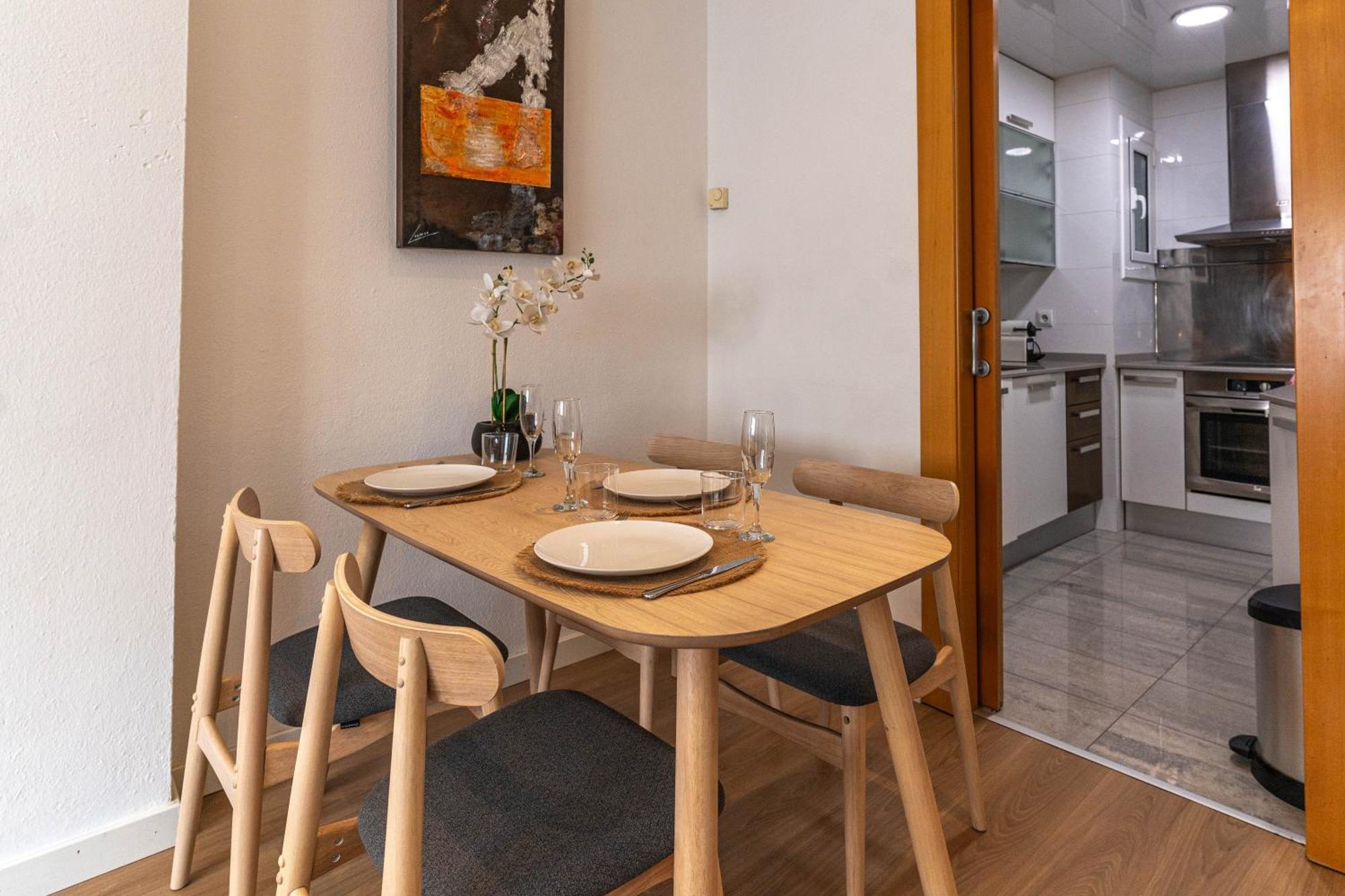 Apartament Lindo De Gracia *