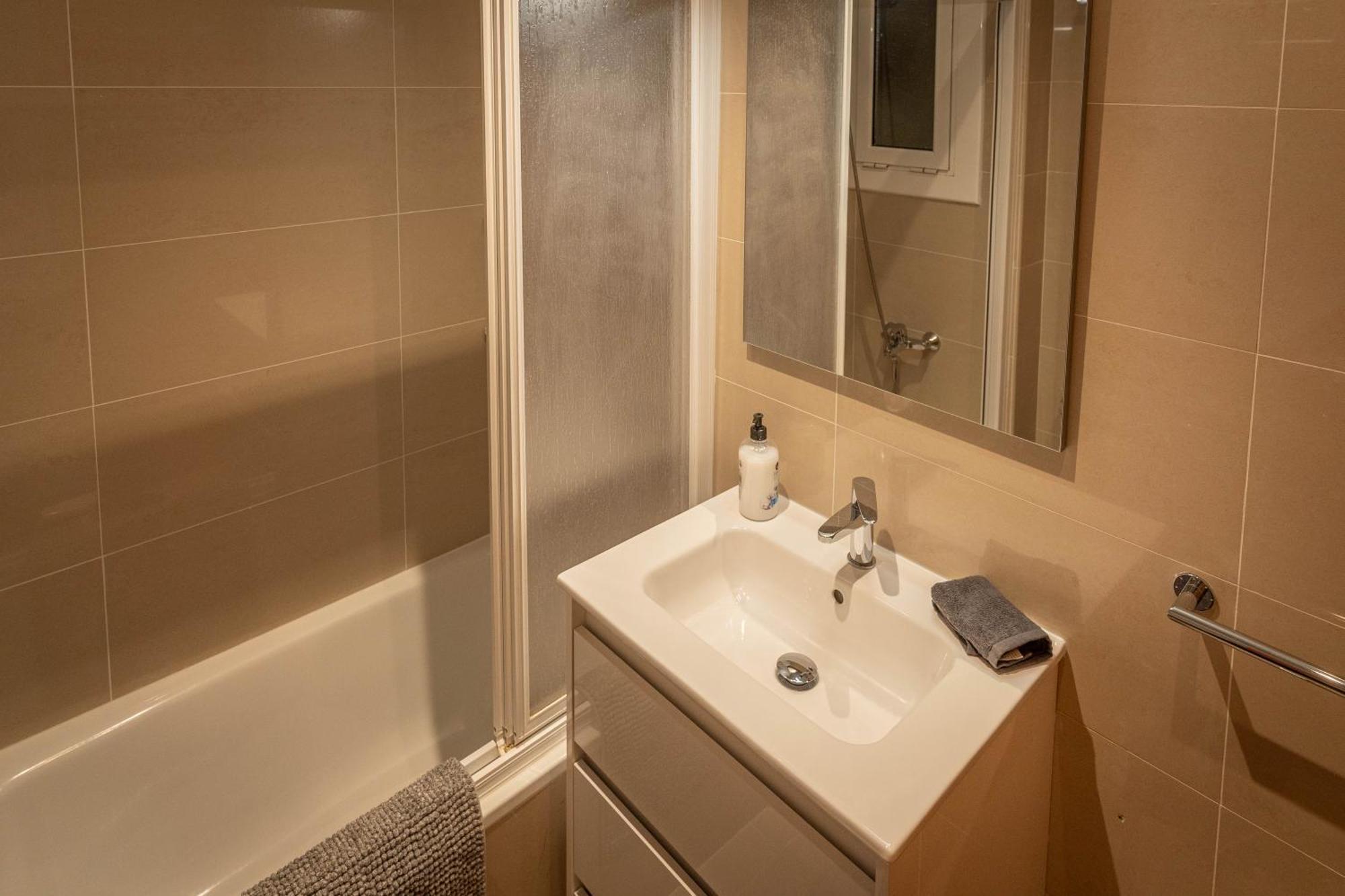 Apartament Lindo De Gracia Barcelona